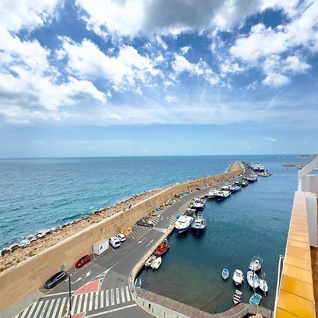 Charming Sea Front 3 Bedroom Apartment - Incredible Views! L'Ametlla de Mar Buitenkant foto